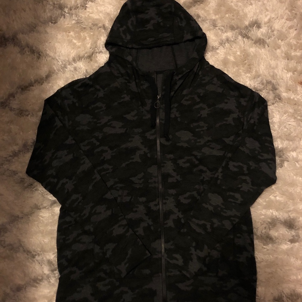 Fabletics Jacket